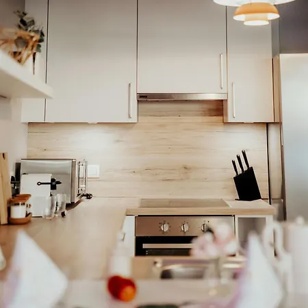 Casa de Férias 4 Seasons House Malmedy