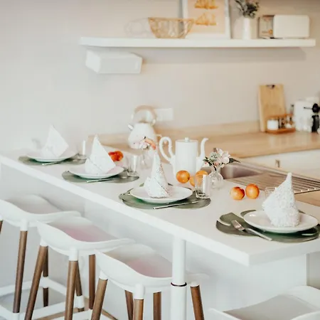 4 Seasons House Dom wakacyjny