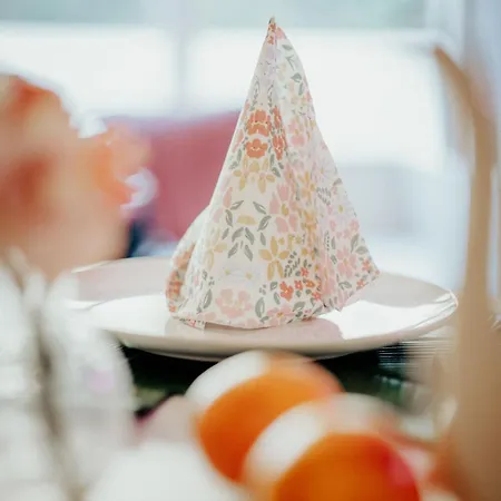 4 Seasons House Dom wakacyjny Malmedy