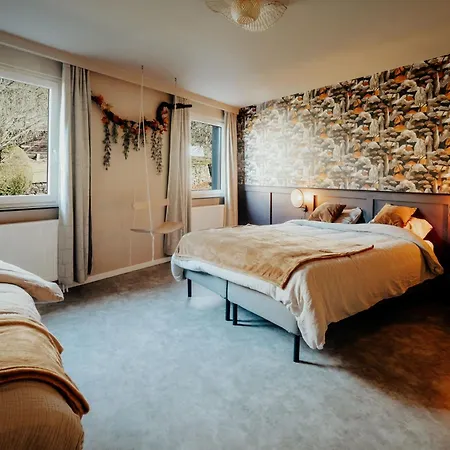 4 Seasons House Casa vacanze *