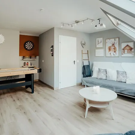 4 Seasons House Holiday home