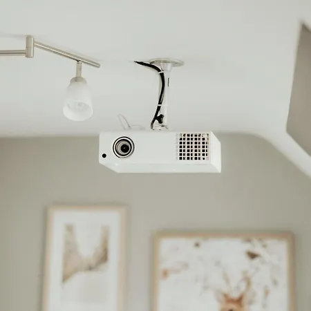 4 Seasons House Casa de Férias *