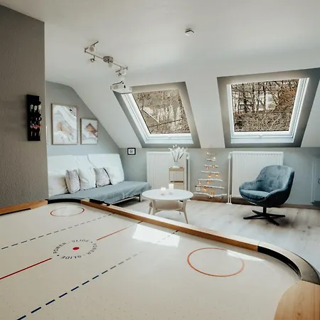 Casa vacanze 4 Seasons House *