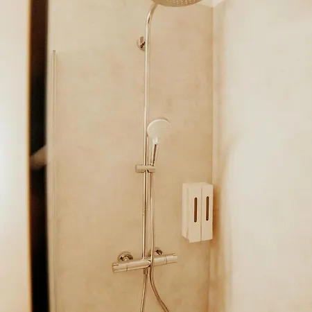 4 Seasons House Malmedy