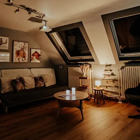 4 Seasons House Malmedy