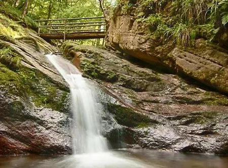 Casa de Férias 4 Seasons House *