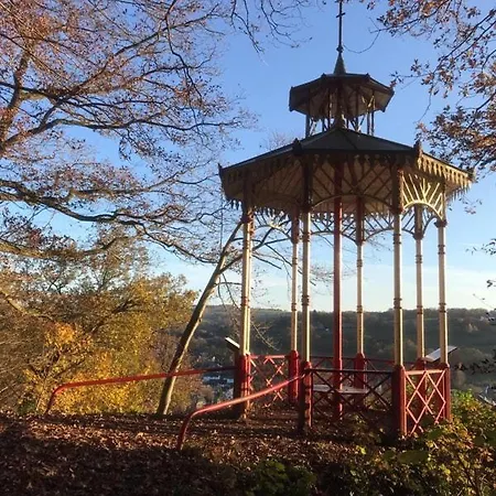 4 Seasons House Malmedy