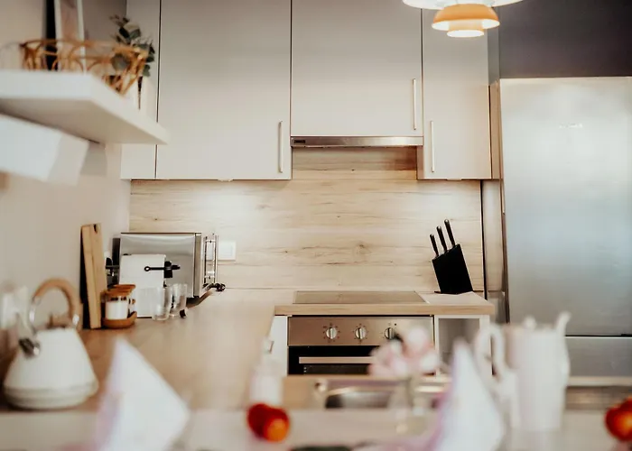 Casa vacanze 4 Seasons House Malmedy