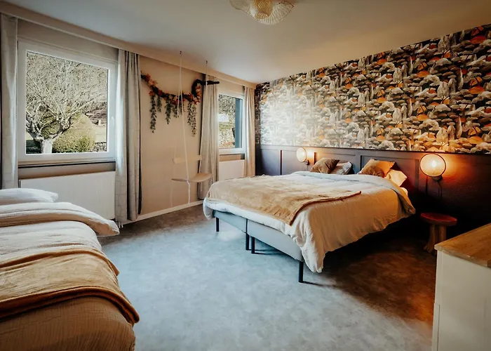 4 Seasons House Casa vacanze *