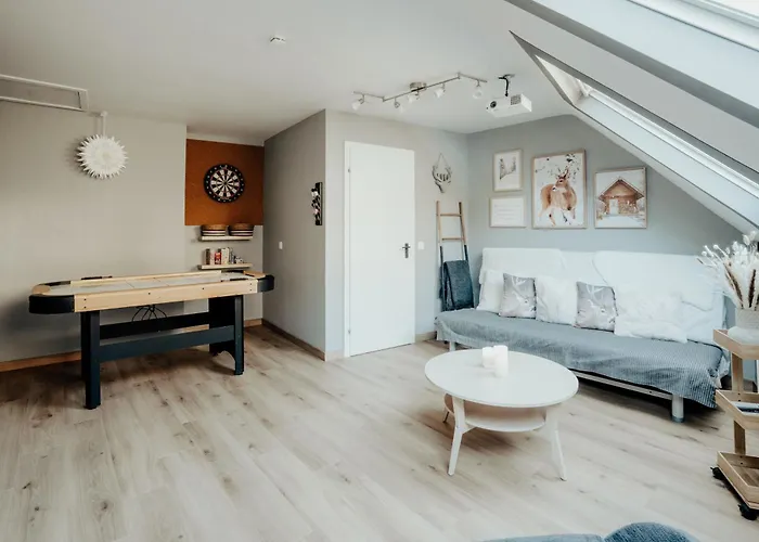 4 Seasons House Casa vacanze