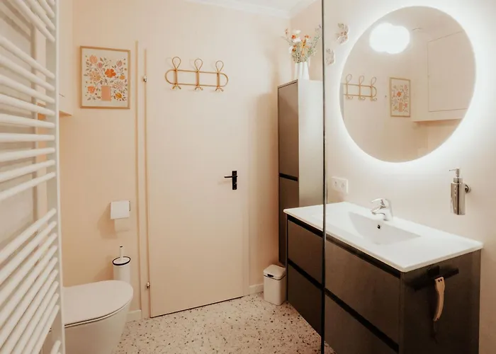 4 Seasons House Casa vacanze