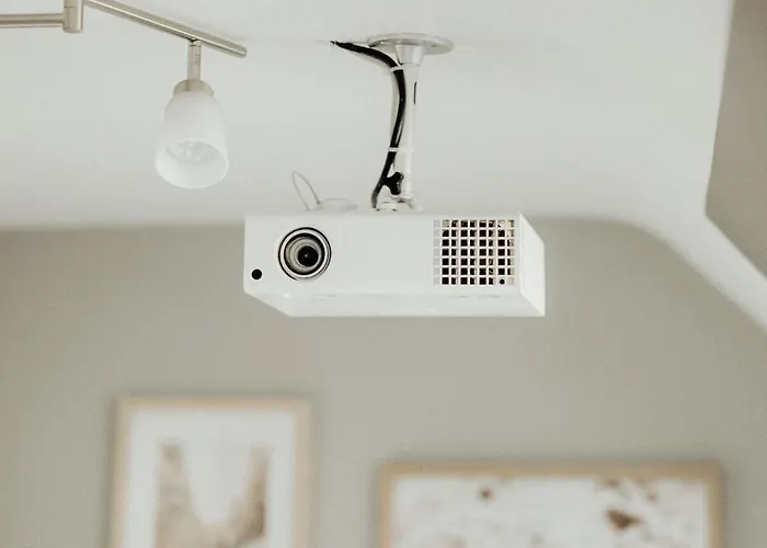 4 Seasons House Casa vacanze *