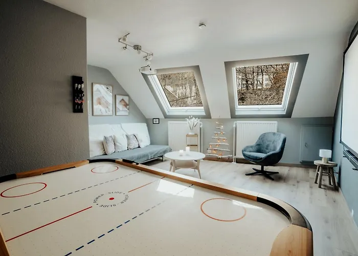 Casa vacanze 4 Seasons House *