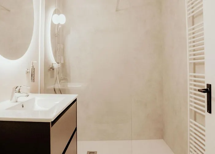 4 Seasons House * Malmedy