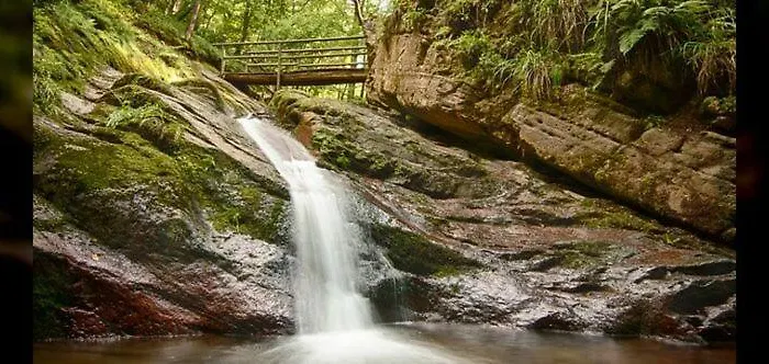 Casa vacanze 4 Seasons House *